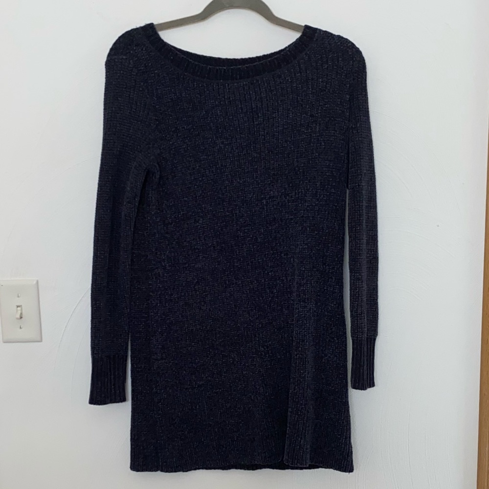 Sweater dress from American eagle